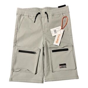 RGSTR Cargo Boy Shorts